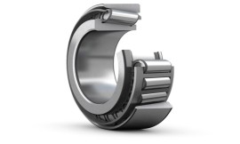 TAPERED ROLLER BEARING